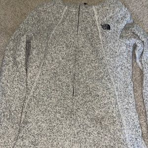 Women’s Northface coat
